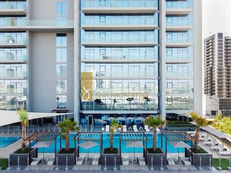 Dubai | LockMyKey