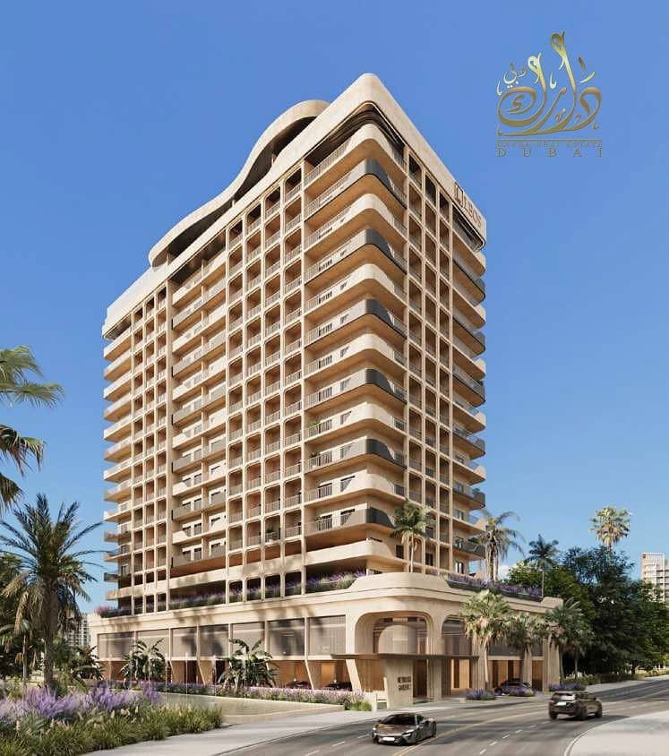Dubai | LockMyKey