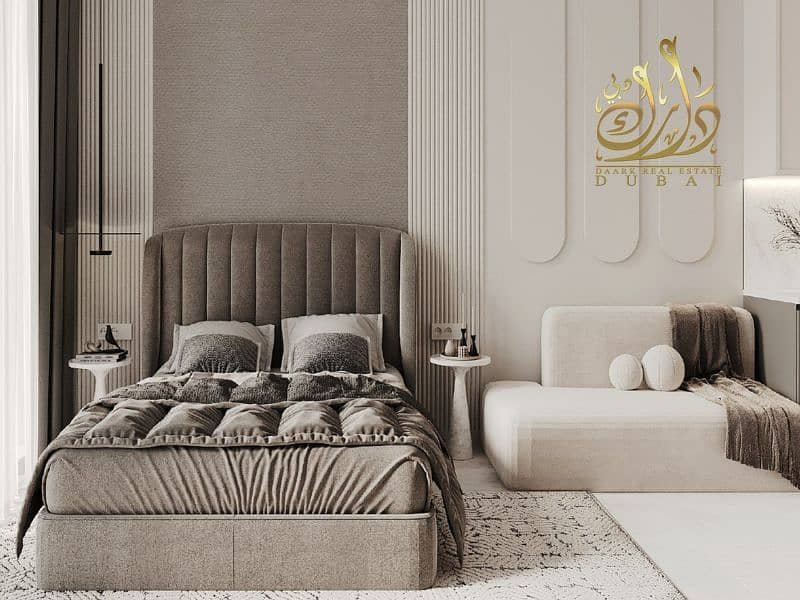 Jumeirah Village Circle (JVC)