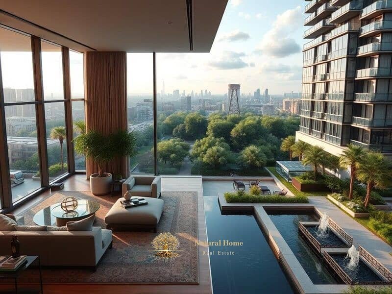 Sobha Orbis Tower A