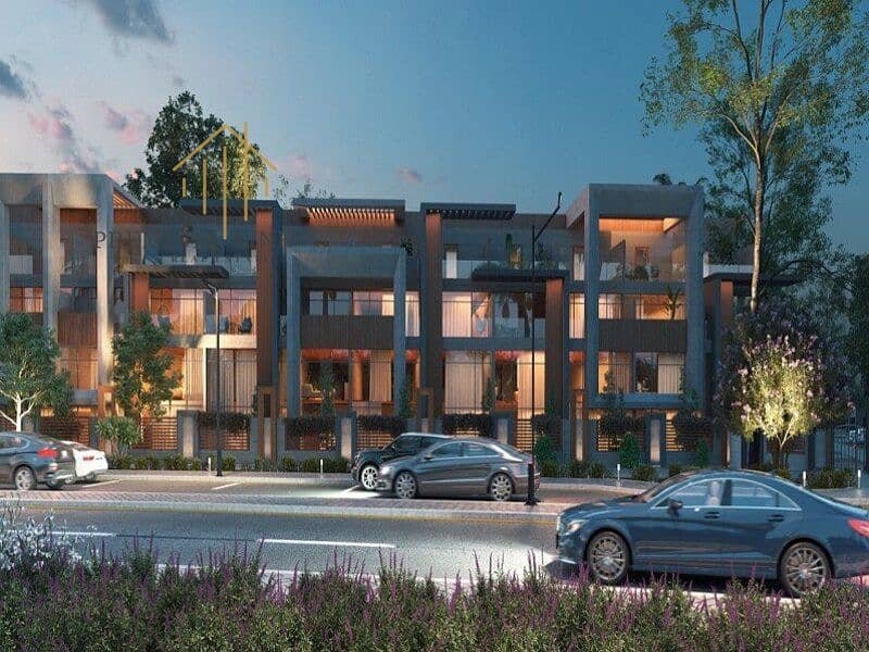 Dubai Investment Park (DIP)
