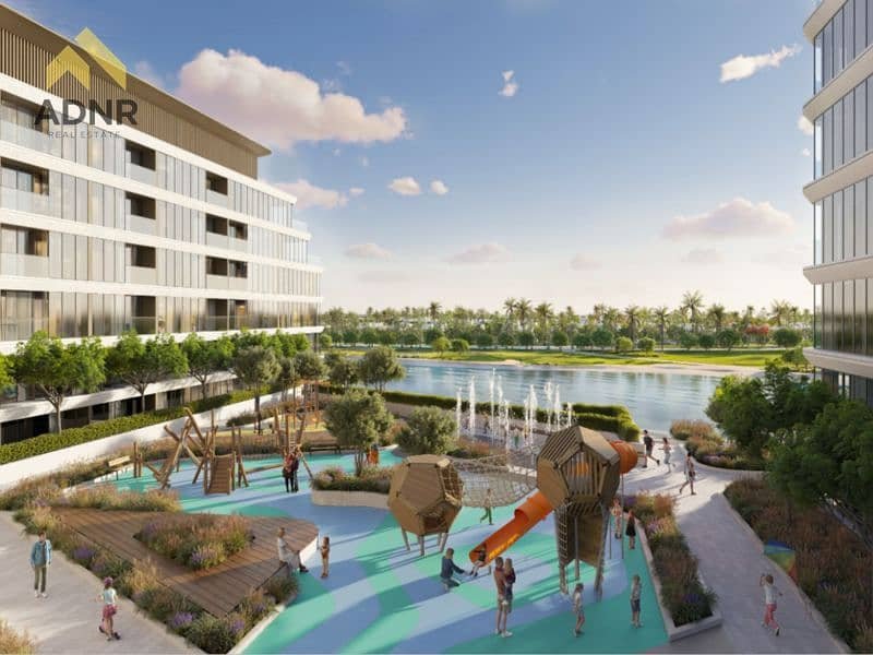 Florine Beach Residences