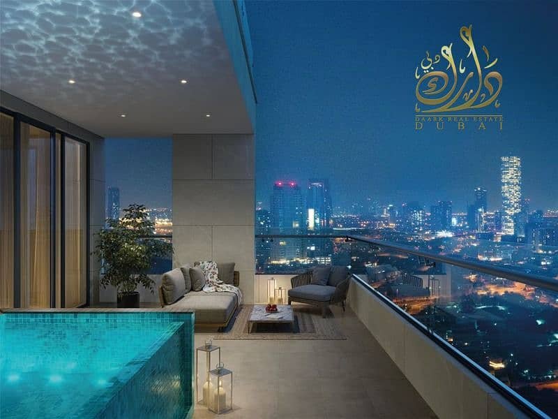 Dubai | LockMyKey