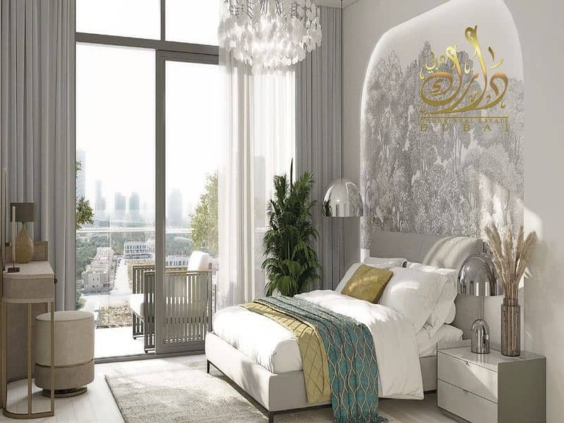 Jumeirah Village Circle (JVC)