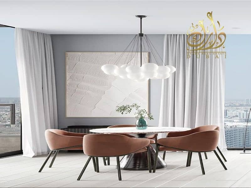 RA1N Residence
