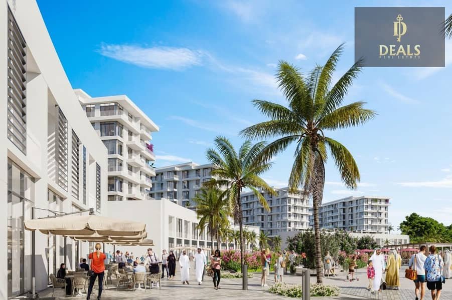 Ajmal Makan City - Sharjah Waterfront