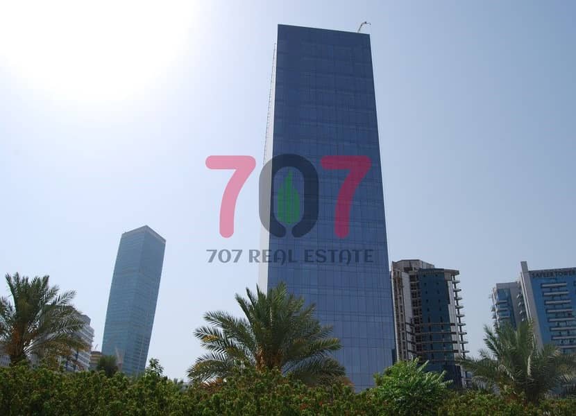 The One Hotel