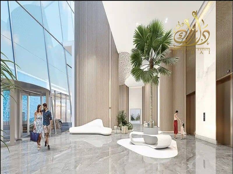 Azizi Riviera Reve