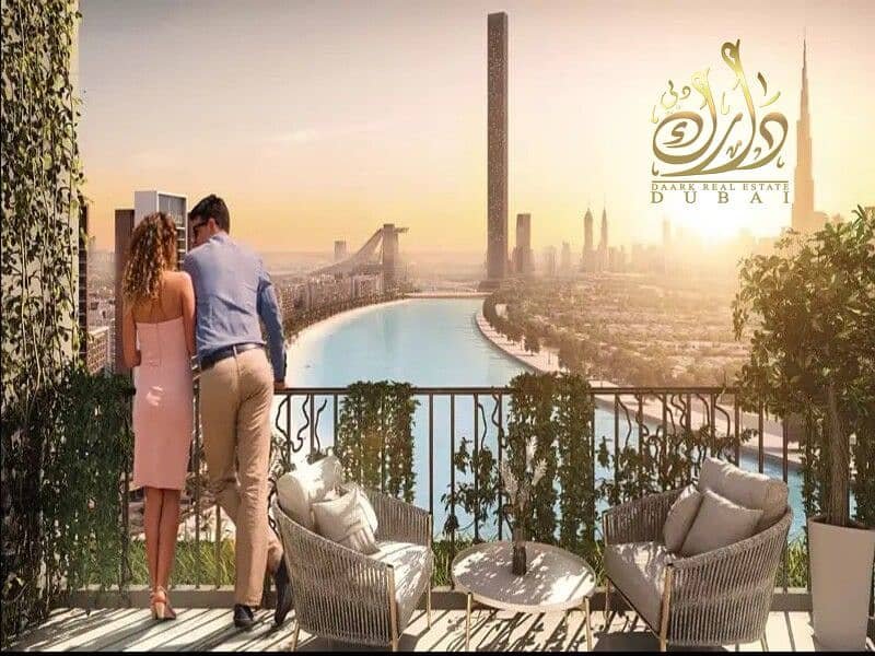 Dubai | LockMyKey