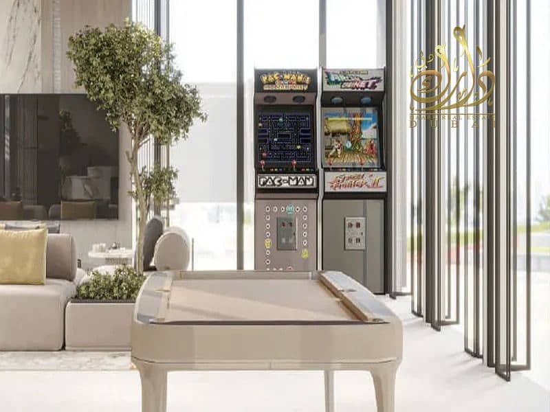 SquareX Residence