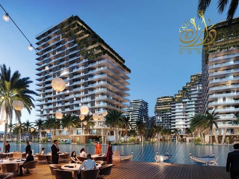 Dubai South