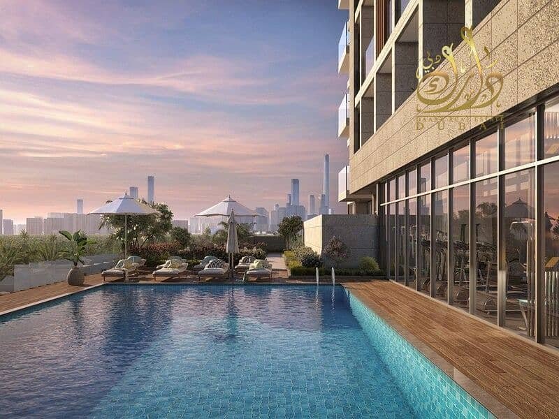 Verdana Residence