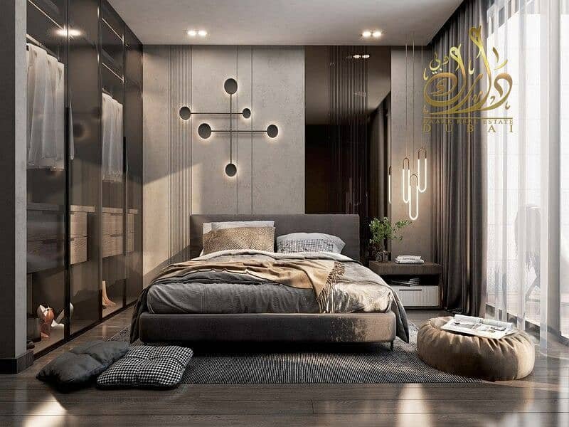 Verdana Residence