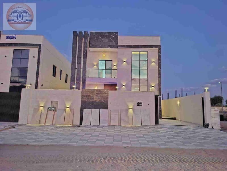 Ajman | LockMyKey