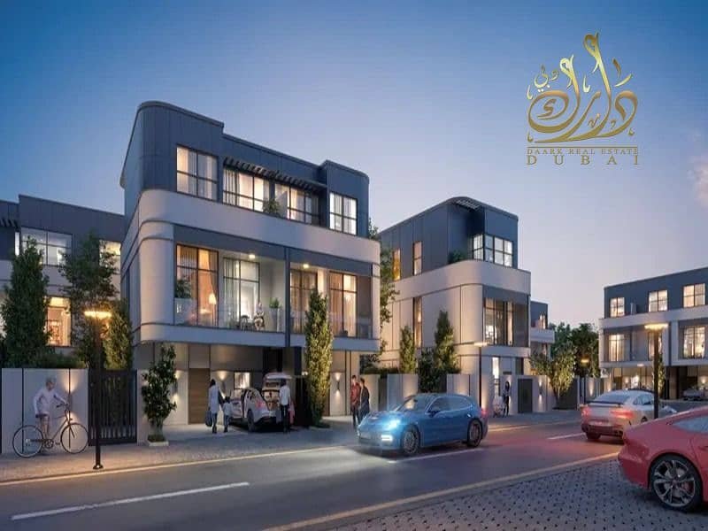 Dubailand
