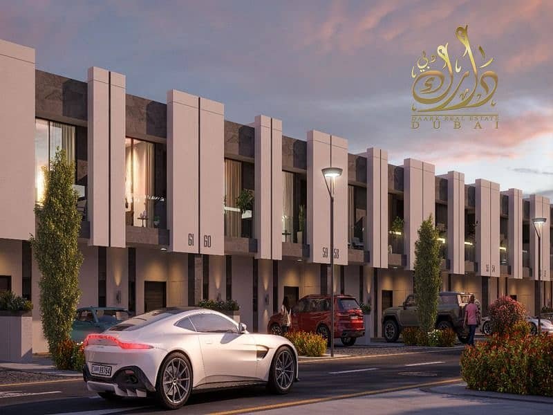 Dubailand
