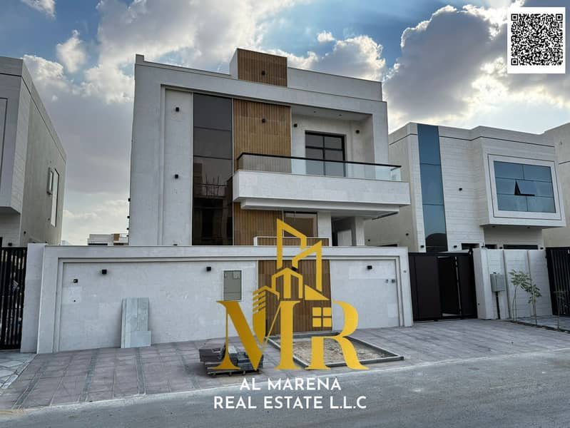 Ajman | LockMyKey