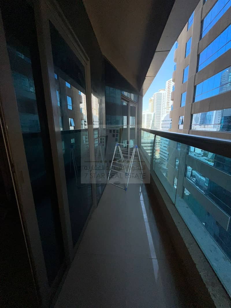 Palm Tower 3