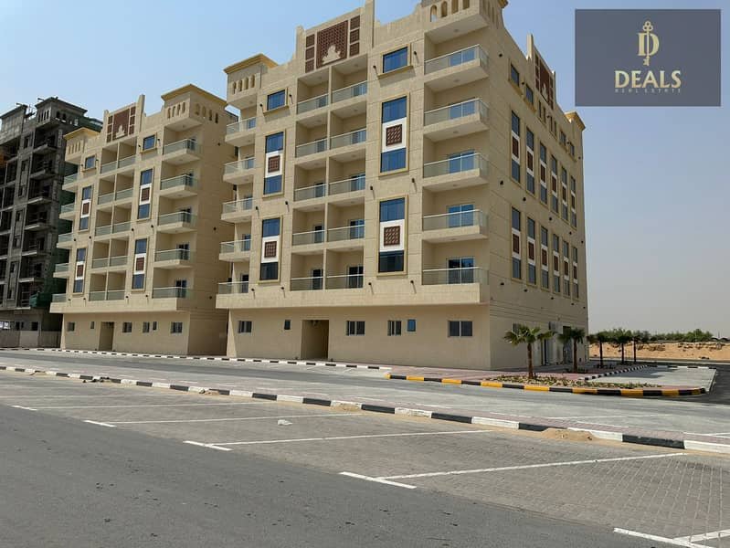 Ajman | LockMyKey
