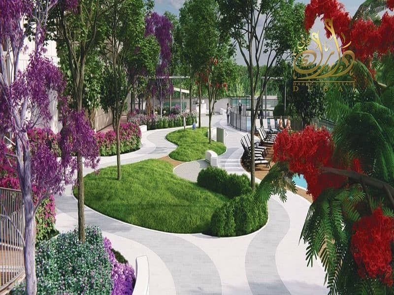 The Haven II Residences