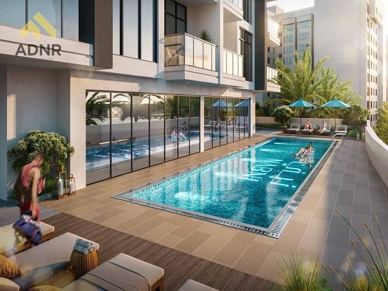 Avenue Residence 7