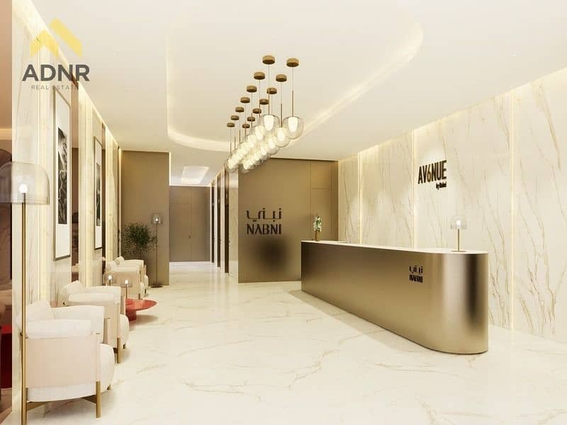 Dubai | LockMyKey