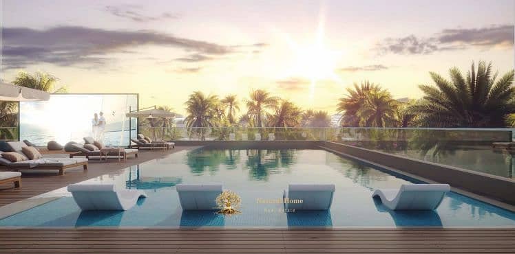 Seaside by Prestige One