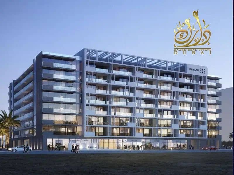 Millennium Talia Residences