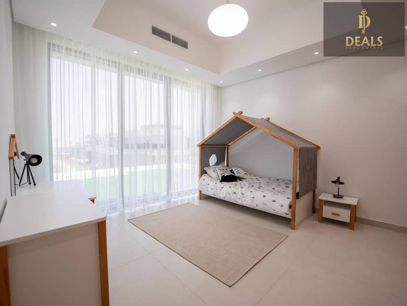 Sharjah Garden City