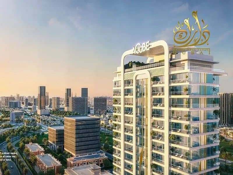 Dubai | LockMyKey