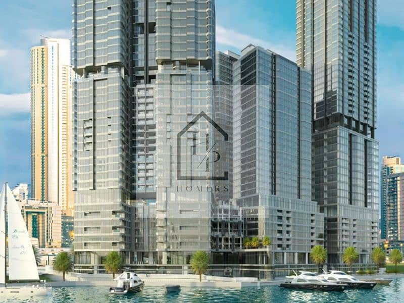 Al Reem Island