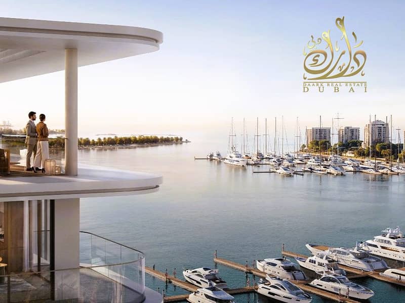 Marina Place 2