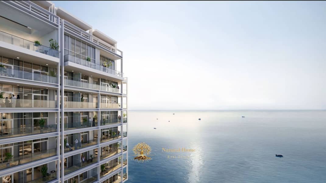 Cape Hayat Tower 4