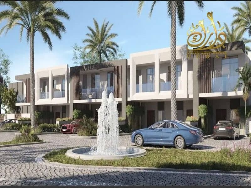 Dubai Investment Park (DIP)