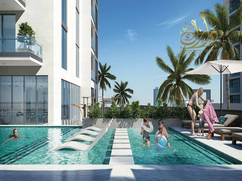 RA1N Residence