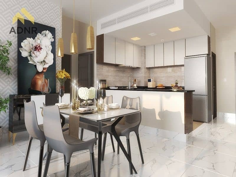 Verdana Residence
