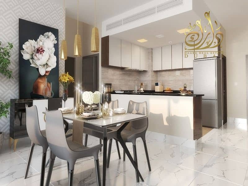Verdana Residence