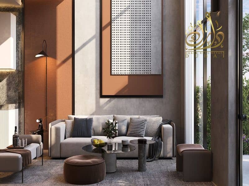 Verdana Residence