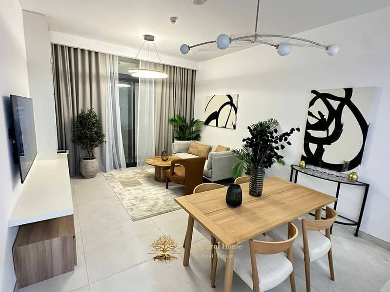 The Haven II Residences