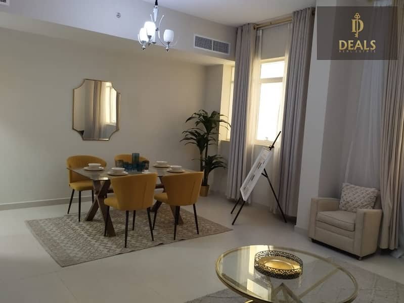 Al Ameera Village