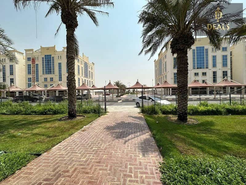 Al Ameera Village