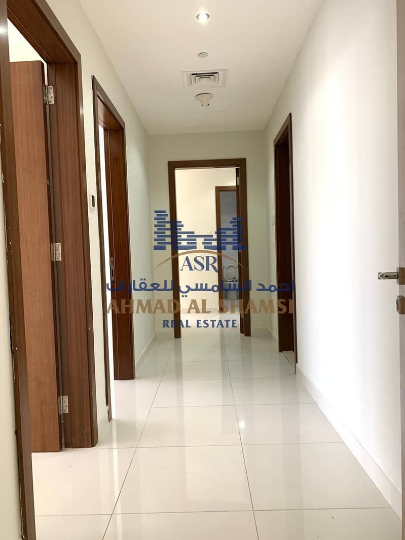 Sahara Towers
