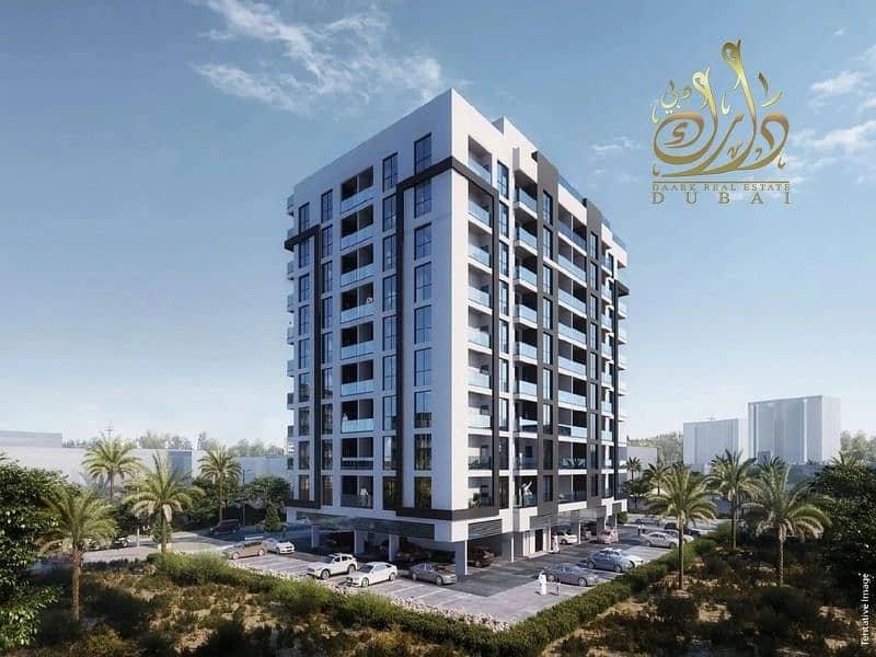 Dubai | LockMyKey
