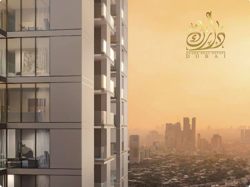 Jumeirah Village Circle (JVC)