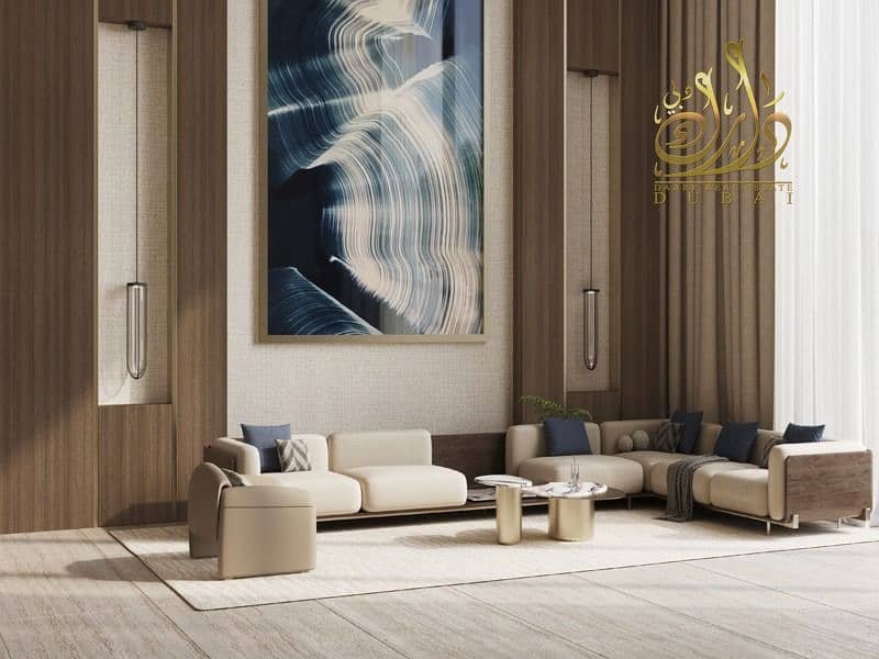 Dubai | LockMyKey