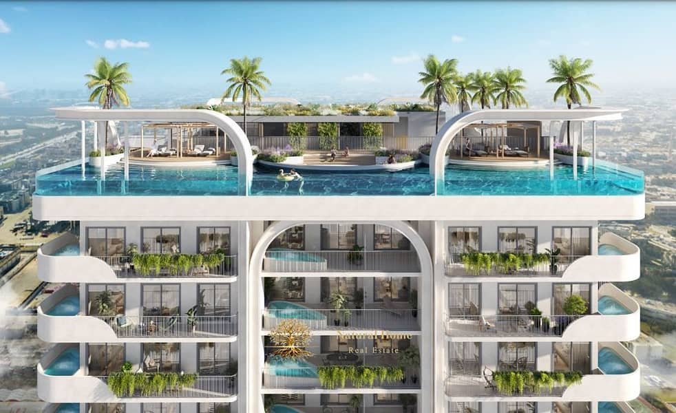 Dubai | LockMyKey