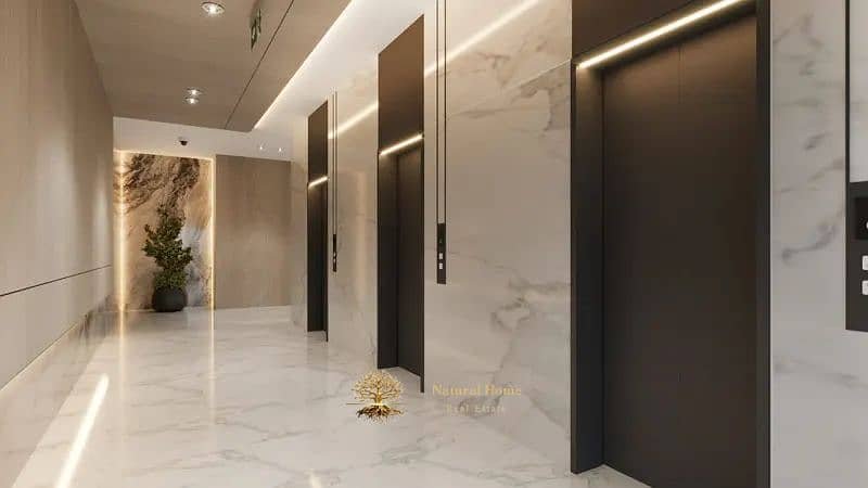 AARK Residences