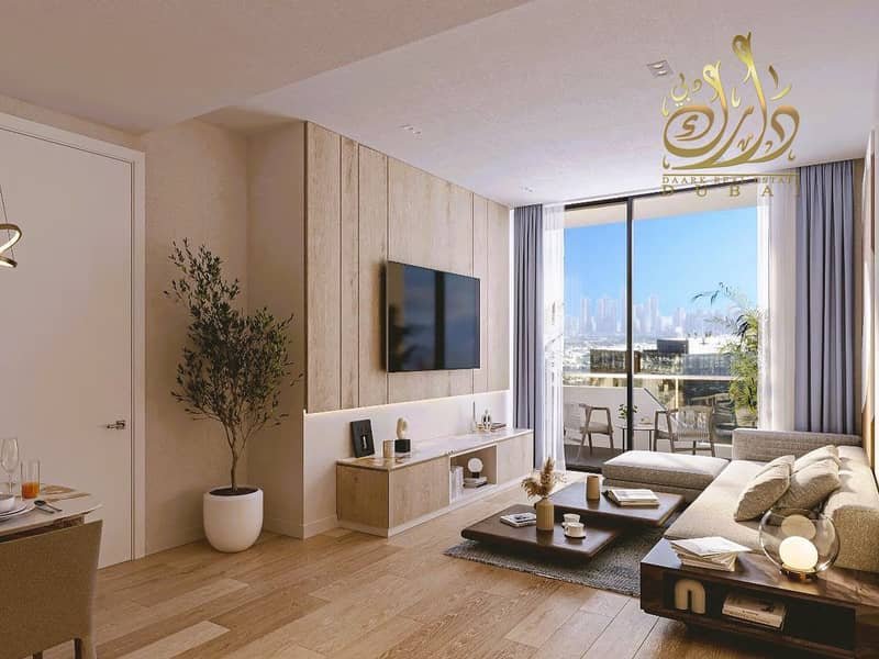 Jumeirah Village Circle (JVC)