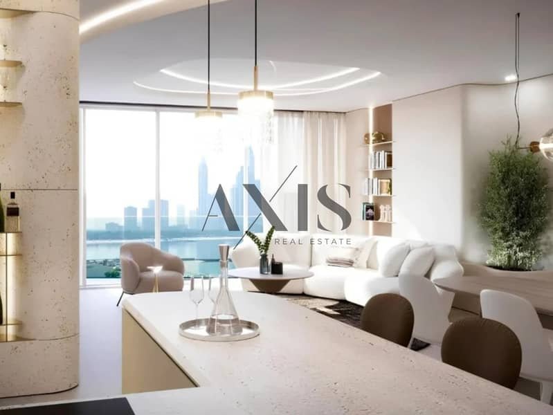 Natuzzi Harmony Residences by Peace Homes