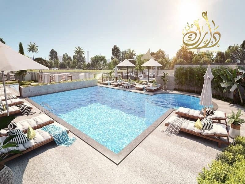 Verdana Residence